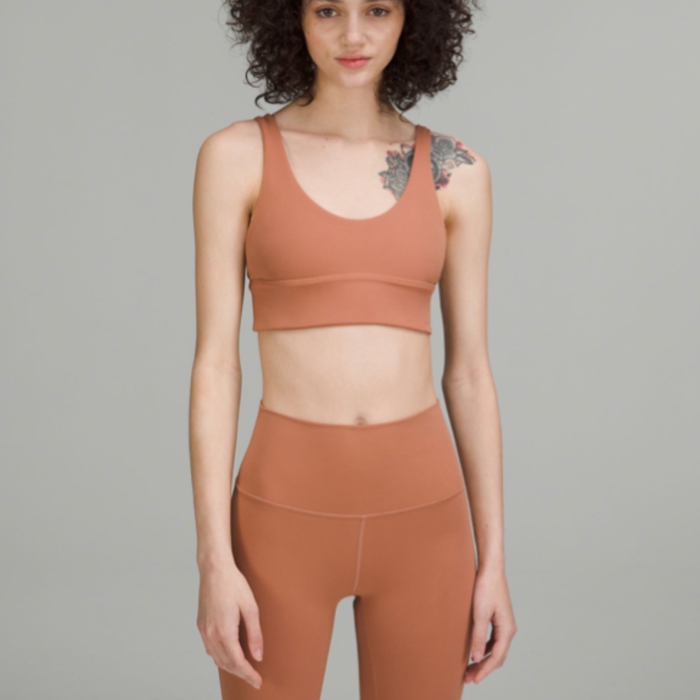 Lululemon Align Bra